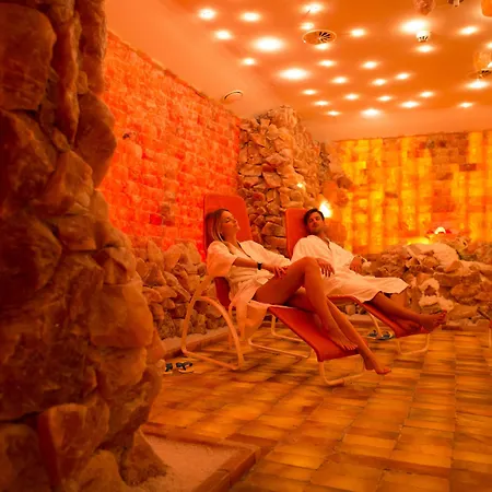 Thermalhotel Leitner Hotel Loipersdorf bei Fuerstenfeld