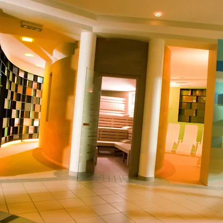 Hotel Thermalhotel Leitner 4*