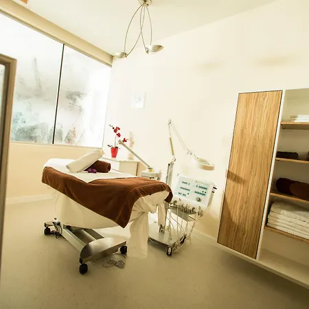 Thermalhotel Leitner