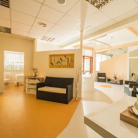 Thermalhotel Leitner 4*