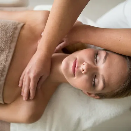 Thermalhotel Leitner Hotel