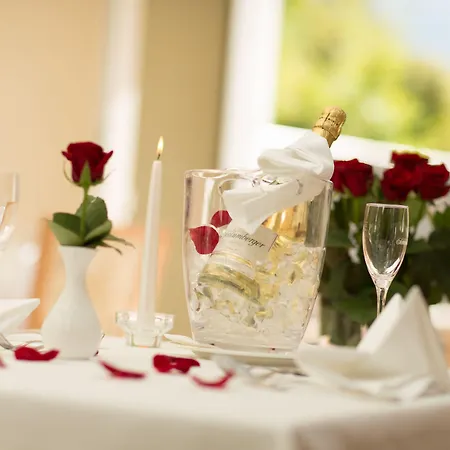 Thermalhotel Leitner 4*