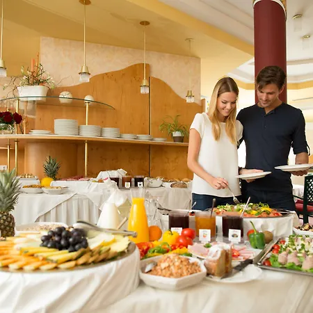 Thermalhotel Leitner 4*
