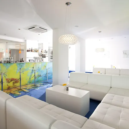 Hotel Thermalhotel Leitner