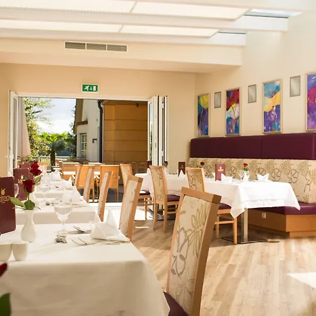 Hotel Thermalhotel Leitner