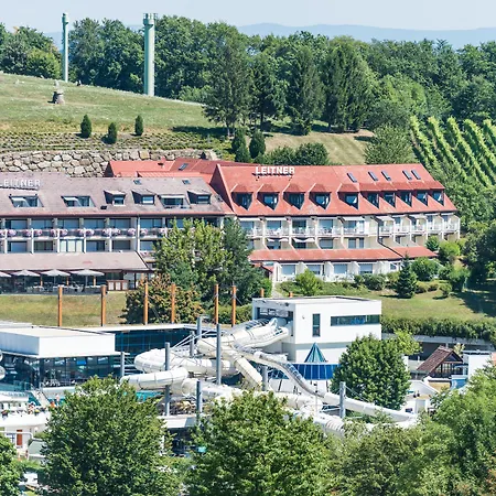 Hotel Thermalhotel Leitner
