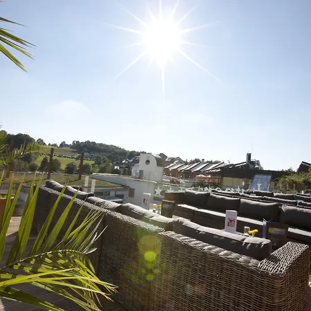 Thermalhotel Leitner Loipersdorf bei Fuerstenfeld