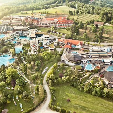 Thermalhotel Leitner Hotel 4*