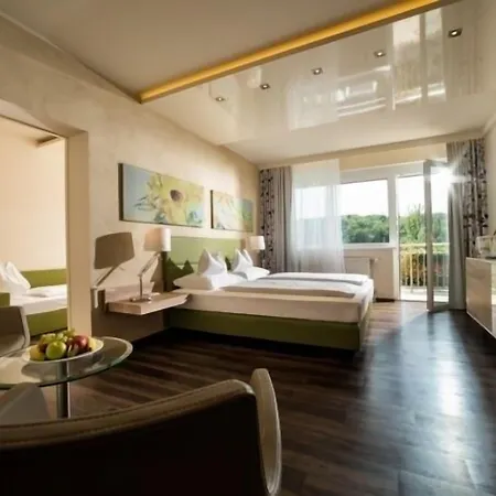 Hotel Thermalhotel Leitner 4*