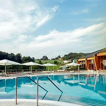 Thermalhotel Leitner Hotel Fürstenfeld