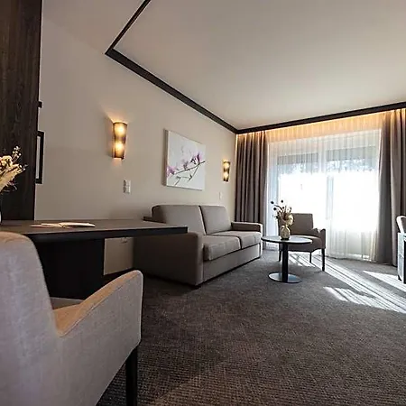 فندق Thermalhotel Leitner