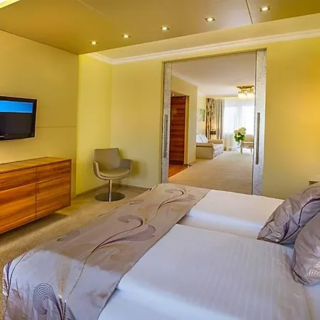 Thermalhotel Leitner