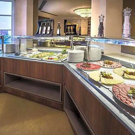 Thermalhotel Leitner Отель