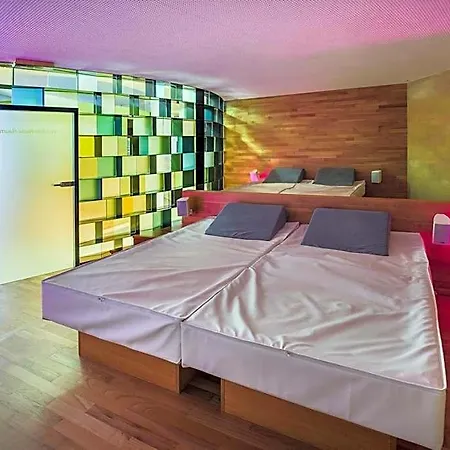 Thermalhotel Leitner Hotel Loipersdorf bei Fuerstenfeld