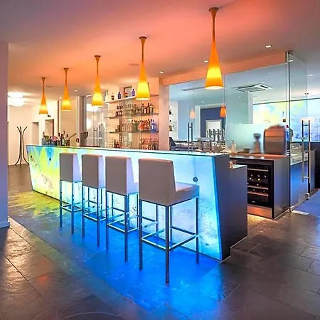 Thermalhotel Leitner 4* Loipersdorf bei Fuerstenfeld