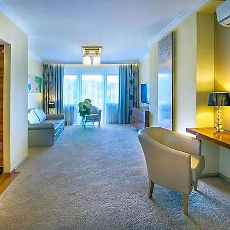 Thermalhotel Leitner Loipersdorf bei Fuerstenfeld