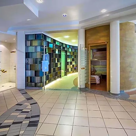 Thermalhotel Leitner 4* Loipersdorf bei Fuerstenfeld
