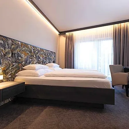 Thermalhotel Leitner Fürstenfeld
