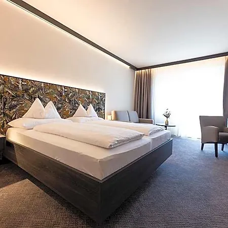 Thermalhotel Leitner 4*