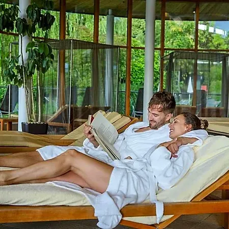 Ξενοδοχείο Thermalhotel Leitner Fürstenfeld