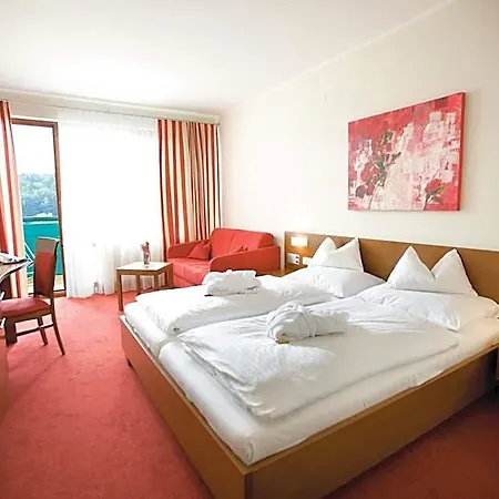 Thermalhotel Leitner 4*