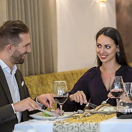 Thermalhotel Leitner 4* Fürstenfeld