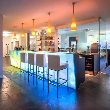 Thermalhotel Leitner