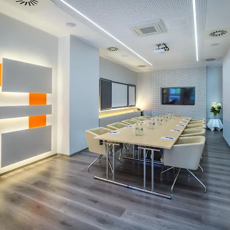 Hotel Thermalhotel Leitner Loipersdorf bei Fuerstenfeld