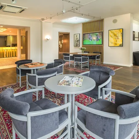Thermalhotel Leitner