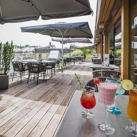 Thermalhotel Leitner 4* Loipersdorf bei Fuerstenfeld