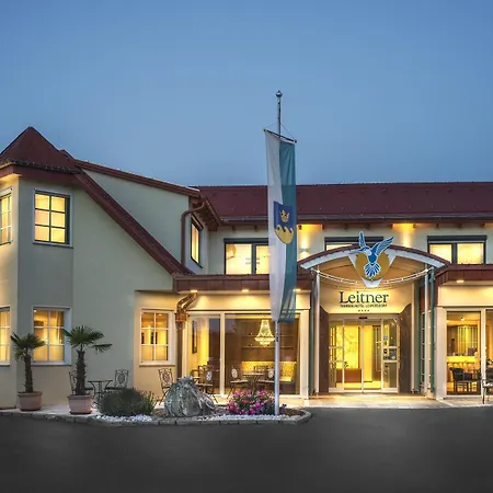 Hotel Thermalhotel Leitner 4*