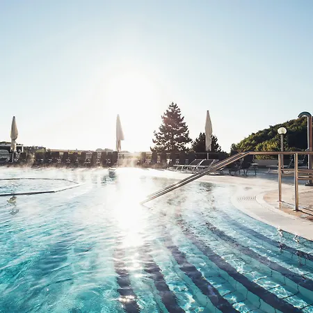 Hotel Thermalhotel Leitner 4*