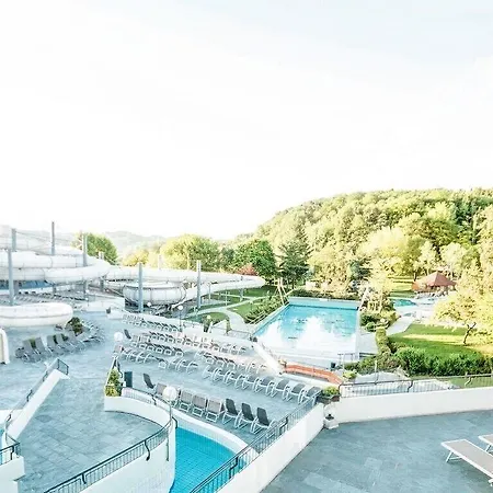 Hotel Thermalhotel Leitner 4*