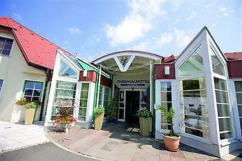 Thermalhotel Leitner Ξενοδοχείο Fürstenfeld