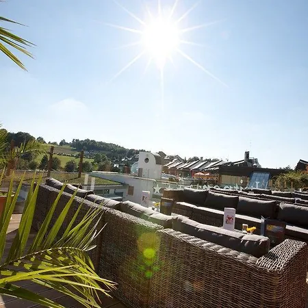 Thermalhotel Leitner 4* Fürstenfeld