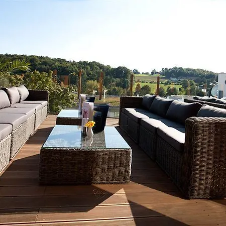 Thermalhotel Leitner Отель 4*