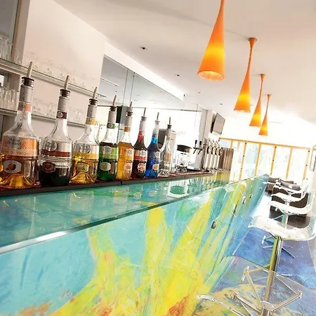 Thermalhotel Leitner Ξενοδοχείο
