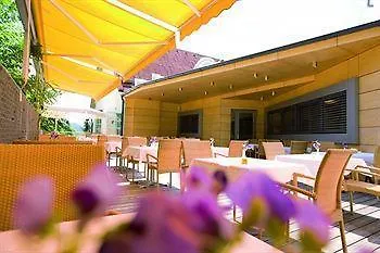 Thermalhotel Leitner Отель 4*