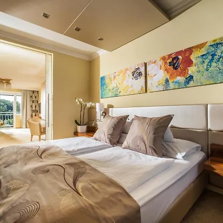 Thermalhotel Leitner 4*