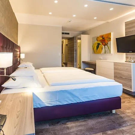 Ξενοδοχείο Thermalhotel Leitner