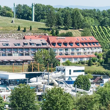 Ξενοδοχείο Thermalhotel Leitner Fürstenfeld
