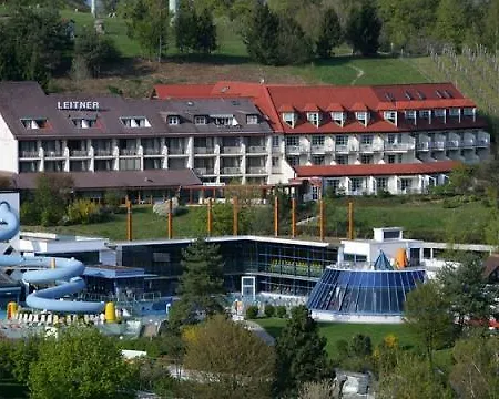 Thermalhotel Leitner Отель