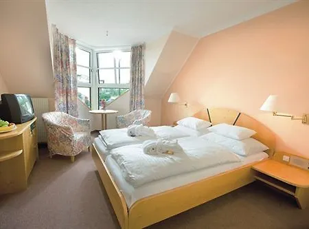 Thermalhotel Leitner 4* Fürstenfeld