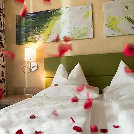 Hotell Thermalhotel Leitner Fürstenfeld