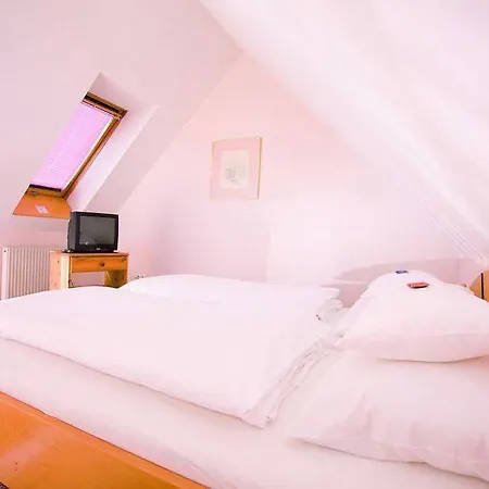 Thermalhotel Leitner Hotell