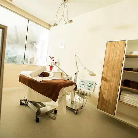 Ξενοδοχείο Thermalhotel Leitner