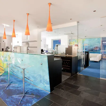Thermalhotel Leitner Hotell