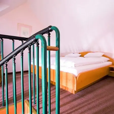Thermalhotel Leitner