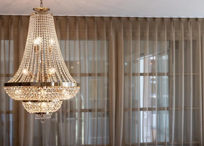 Thermalhotel Leitner Hotel 4*