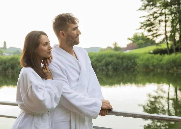 더말호텔 라이트너 호텔 4*